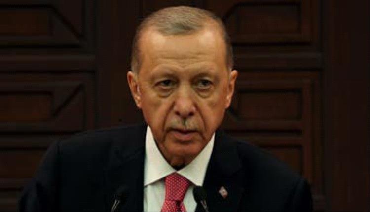 b205fb47 899a 4446 a7da f16d4e909c06 - أردوغان يتحدث عن حجم التجارة مع إسرائيل ويقول: "لكننا أغلقنا هذا الباب"
