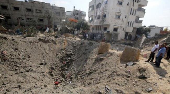 0e174ab6 e623 44b0 8b37 678d6832c1ab - الإمارات والسعودية وقطر والأردن ومصر يؤيدون جهود الوساطة بشأن الأزمة في غزة