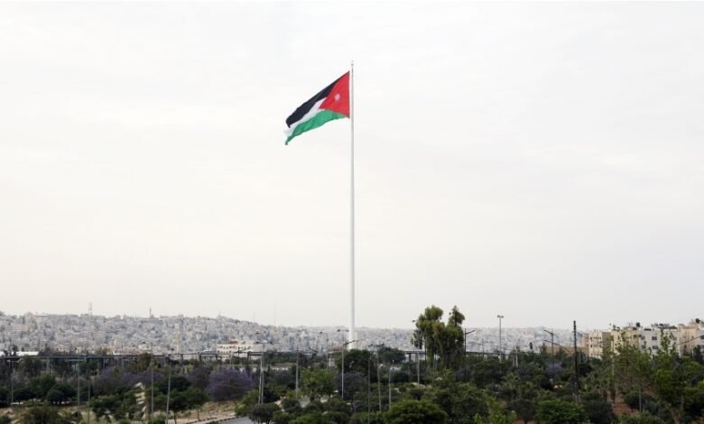 1717254966 IMG 20240601 175007 - الأردن يدين محاولة إسرائيل تصنيف «الأونروا» منظمة إرهابية