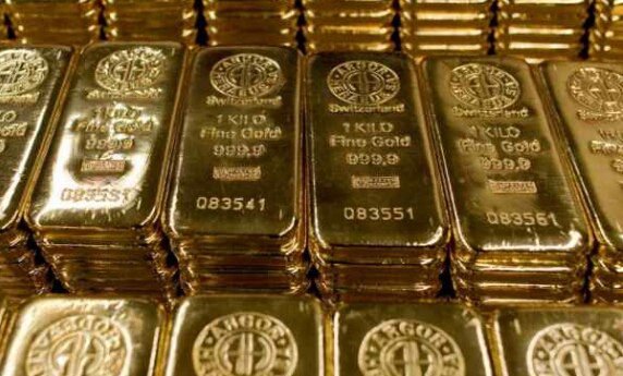 1717430755 IMG 20230729 193038 364 - تايوان تحتل المرتبة الـ 12 عالمياً لاحتياطيات الذهب