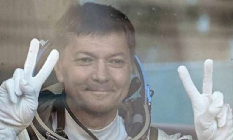 1717686537 IMG 20240606 110518 - رائد روسي يقضي 1000 يوم في الفضاء