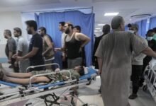 1719234687 IMG 20231210 125048 - إسرائيل تعلن مقتل مطور الأسلحة في حركة حماس