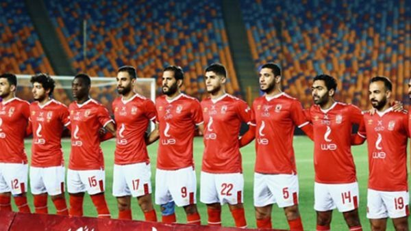281 - الأهل المصري يختتم اليوم استعداداته لمباراة الداخلية فى الدوري الممتاز 2024