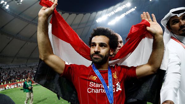 هل يحمل محمد صلاح علم مصر في افتتاح أولمبياد باريس؟