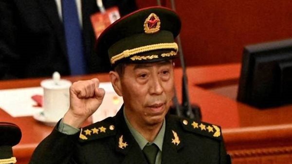 45 - طرد وزير الدفاع الصيني السابق من الحزب الحاكم بتهمة الرشوة