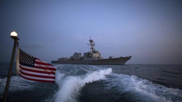 705 - الجيش الأميركي يعلن تدمير 3 قوارب حوثية مسيرة في البحر الأحمر