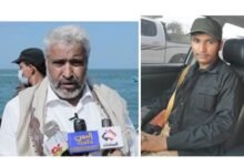 911 - نجل قيادي حوثي يختطف عددا من المواطنين من أبناء الحديدة اليمنية