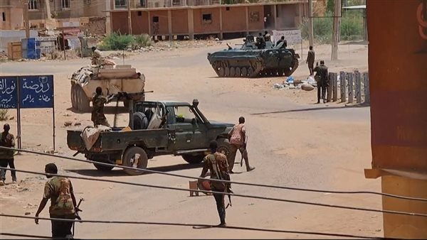 974 - السودان نحو "سقوط حر" وقتلى الحرب 150 ألفا