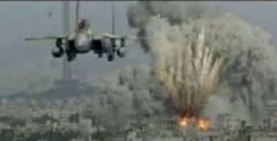 IMG 20230509 WA0041 - لماذا فشلت إسرائيل في هزيمة حماس حتى الآن؟