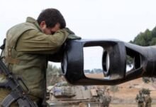 IMG 20231019 WA0086 - إسرائيل تصعد التهديدات ضد لبنان وتحذيرات من حرب واسعة