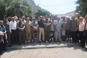 IMG 20240611 WA0023 - اللواء الشعيبي يكرم رواد العمل الأمني في العاصمة عدن