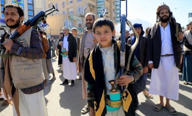 IMG 20240211 121647 - حوثي يقتل والدته وأخاه ويصيب شقيقته في صعدة اليمنية
