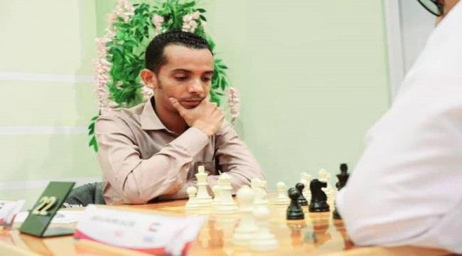 c99171d6 3367 4a7b b694 5af8f9561719 - لاعب جنوبي يحرز المركز الأول في بطولة دبي الدولية للشطرنج.