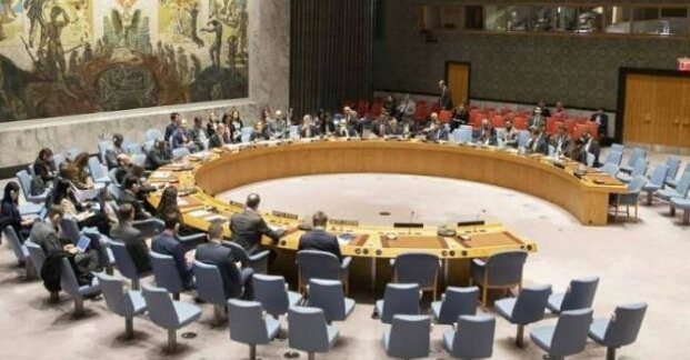 screenshot٢٠٢١ ٠٨ ٠٥ ١٣ ٢١ ١١ - واشنطن تطلب دعم مجلس الأمن لمقترح بايدن حول وقف إطلاق النار في غزة