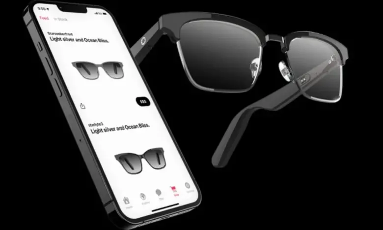 تنزيل 44 - ChatGPT يصل للنظارات تمكن المستخدمين من الاحتفاظ بسجل الدردشة