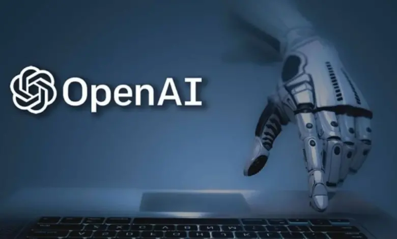 تنزيل 68 - “OpenAI” تدعم استرجاع البيانات بمنتجاتها