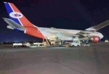 1720180471039 - عاجل: إقلاع الطائرات المختطفة من مطار صنعاء الى  العاصمة عدن 