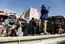 1720195684154 - عصابة مسلحة حوثية تقتل مواطناً وتُصيب زوجته أمام أطفالهم في أحد شوارع صنعاء