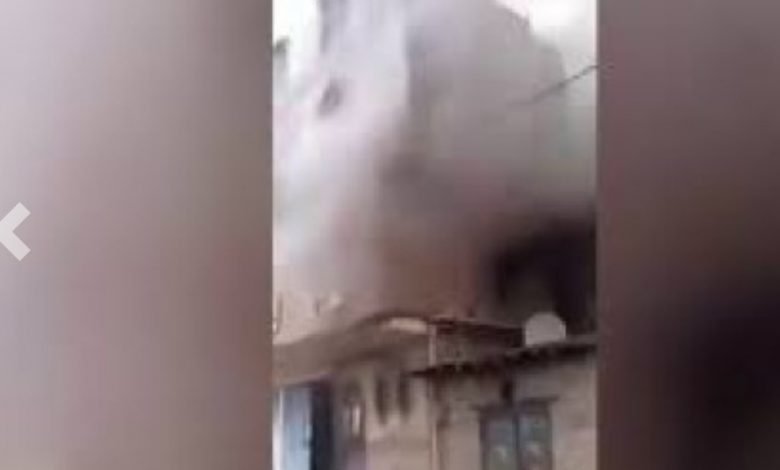 1721495945 Screenshot 20240720 201214 - جرائم حرب .. الحوثي يحرق عدداً من منازل وسيارات المواطنين في البيضاء