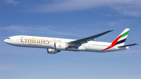 274 - «طيران الإمارات» تسجل 3 ملايين مسافر على خط «نيوكاسل