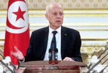 428 - تونس تعلن عن قبول المرشحين للرئاسة اعتبارا من 29 يوليو الحالي