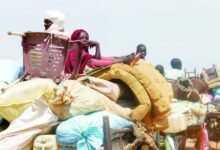 IMG 20230803 101155 - «الدولية للهجرة»: خمس سكان السودان نزحوا بسبب الحرب