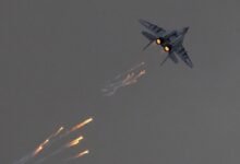 IMG 20230924 110739 - أوكرانيا تقصف مطاراً عسكرياً روسياً .. وموسكو تؤكد تدمير 21 طائرة بدون طيار