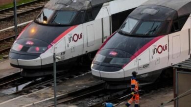 IMG 20240726 101806 - هجوم كبير على شبكة السكك الحديد الفرنسية يتسبب باضطرابات