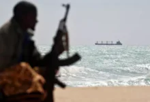 الحوثيون أعادوا تنشيط شبكات القرصنة قبالة ساحل الصومال.webp - الحوثيون أعادوا تنشيط شبكات القرصنة قبالة ساحل الصومال