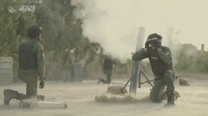 شس 1715344393 - اشتباكات ضارية.. في مخيم طوباس بالضفة الغربية والمقاومة في غزة تواصل تصديها لقوات الاحتلال