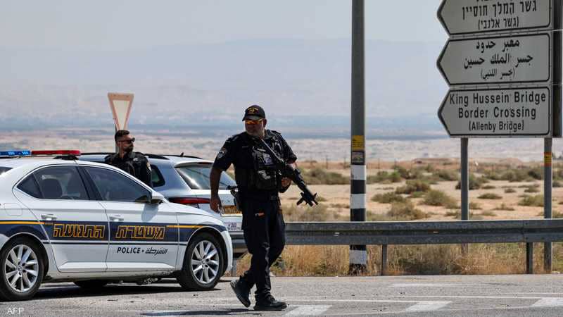 الأردن.. تحقيق عاجل في حادث معبر اللنبي