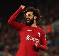 محمد صلاح ينتقد إدارة ليفربول بشكلٍ علني - محمد صلاح ينتقد إدارة ليفربول بشكلٍ علني