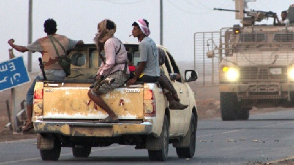 القبض على خلية حوثية خططت لاستهداف الجيش والأمن بلحج