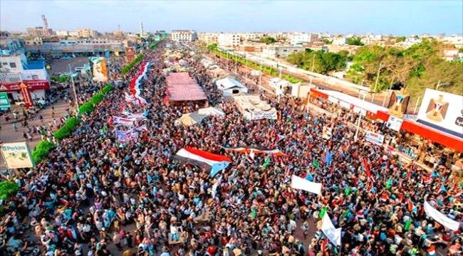 تقرير لمعهد واشنطن حول تطورات الوضع في اليمن : الجنوب إلى الاستقلال ..