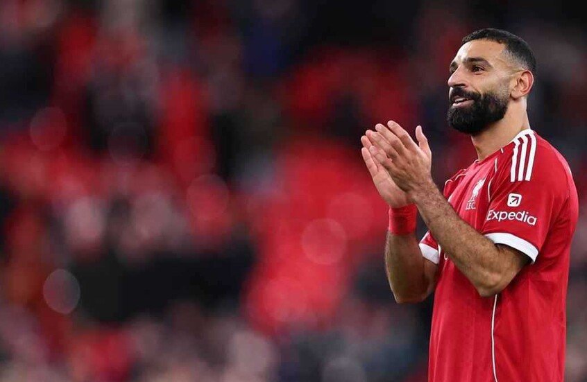ناد أوروبي يتحرك رسميا لضم محمد صلاح