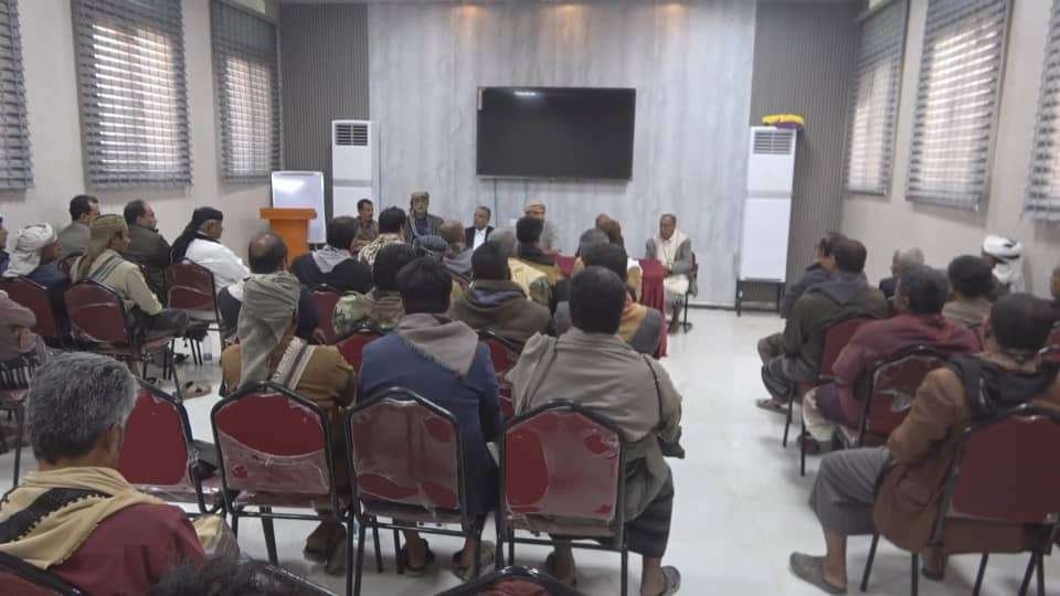 انتقالي شبوة يقر إقامة مليونية إعلان دولة الجنوب العربي في عتق