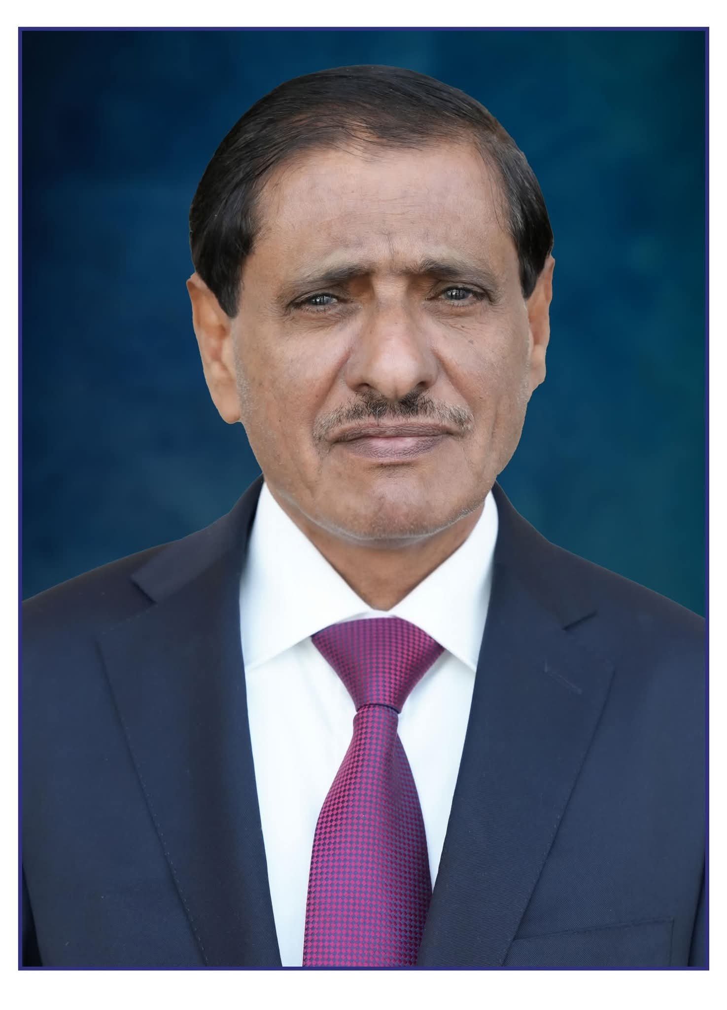 اللواء فرج البحسني ينعى شهداء النخبة الحضرمية ويدعو للمشاركة في مليونية سيئون