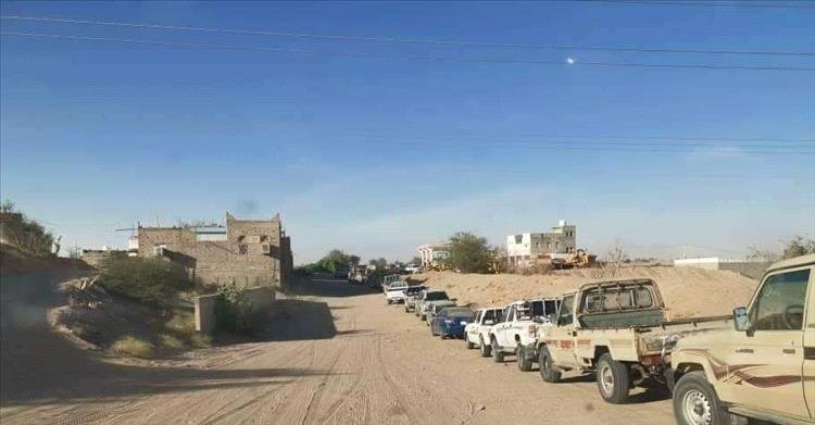 أزمة مشتقات نفطية حادة تضرب مديريات شبوة