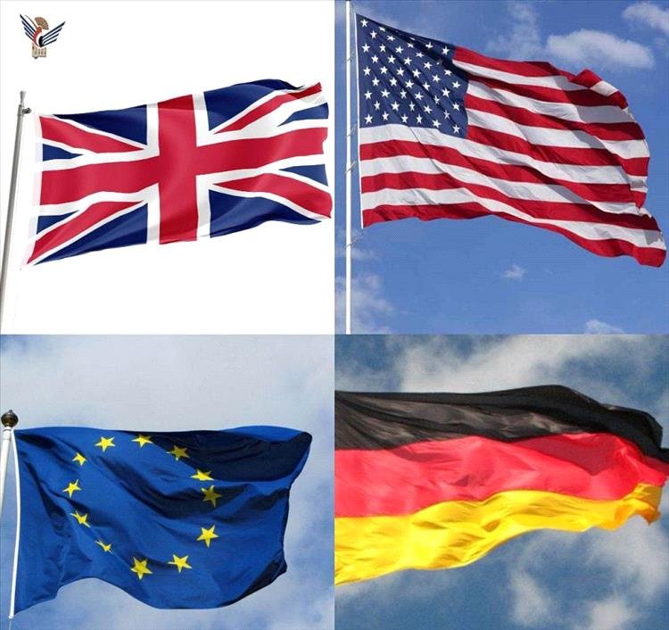 إدانات دولية للهجوم الإرهابي الذي استهدف موكب قائد الفرقة الثانية عمالقة