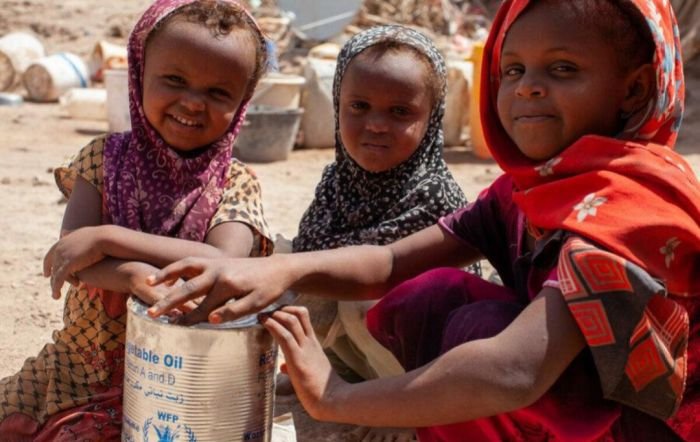 اليمن ضمن أخطر عشر بؤر للجوع في العالم