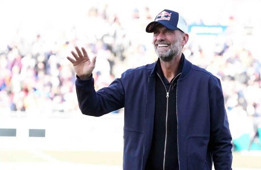 ريال مدريد يتخذ قرارا مفاجئا بشأن يورغن كلوب