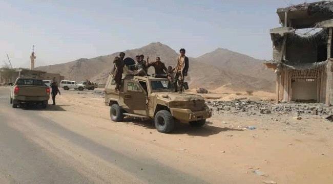 عندما تنحرف البوصلة… من معركة تحرير الشمال إلى استهداف العاصمة عدن 00785c90 2901 49d1 a7ce 60e73a5389e7