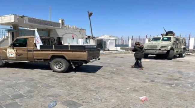 اغلاق مقر هيئة الشؤون الخارجية بالمجلس الانتقالي الجنوبي في التواهي ومنع الأعضاء والموظفين من الدخول 03a9ffbf 3629 4820 8800 2da5d19dbbee