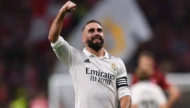 نيران تحت الرماد في مدريد.. هل تطيح أزمة كارفاخال بـ "هدوء" أربيلوا المزيف؟ – فجاج سبورت 1770790881 1770706045641