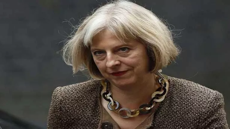 وزيرة الخارجية البريطانية تدافع عن حظر منظمة "فلسطين أكشن" 2014 11 20 10 17 49 645.webp