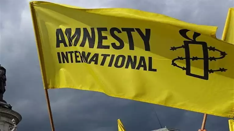 العفو الدولية: 30 شخصا يواجهون أحكاما بالإعدام بعد المظاهرات في إيران 2021 8 12 1 9 21 213.webp