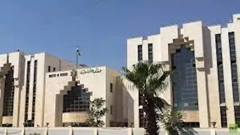 الداخلية السورية توقف استقبال طلبات تسوية المنتسبين سابقاً لـ "قسد" الشهر المقبل 2022 8 21 13 43 2 271.webp