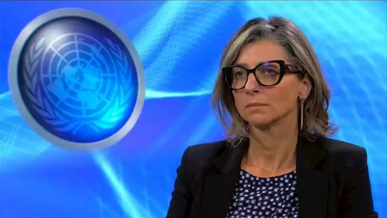 مقررة أممية: إسرائيل تسعى لتحويل غزة إلى خراب 2023 11 28 23 18 6 824.webp