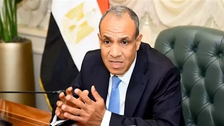 مصر تؤكد موقفها الثابت الداعم لوحدة السودان ولسلامة أراضيه 2024 10 31 22 57 49 436.webp