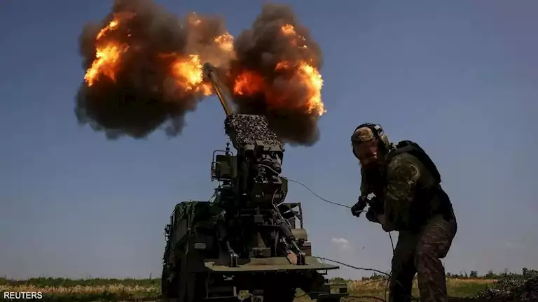 تقرير استخباراتي: تجنيد ألف كيني للقتال لصالح روسيا في أوكرانيا 2024 11 19 16 7 53 271.webp